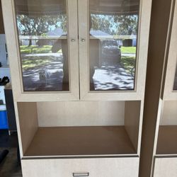 Dining Room Cabinets 