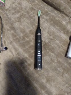 Philips sonicare Electric toothbrush