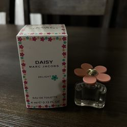 Mini Perfume 