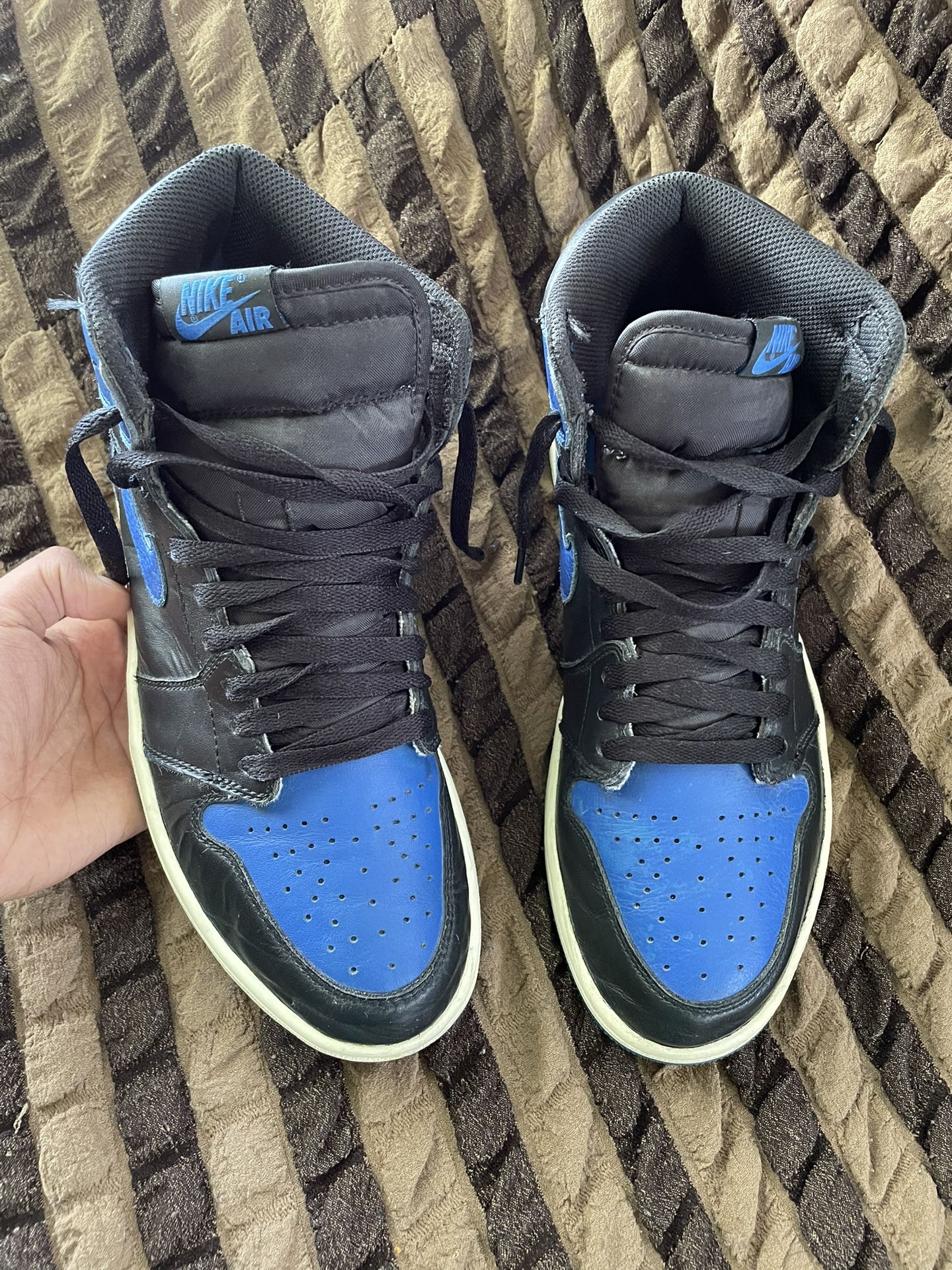 Air Jordan 1 Size 10