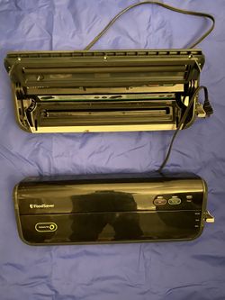 FoodSaver® FM2000 Vacuum Sealing System