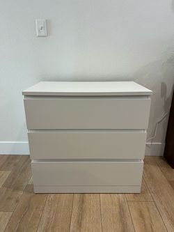 IKEA dresser