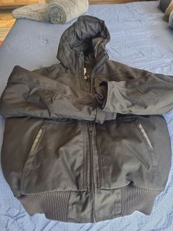 Men's medium jackets
