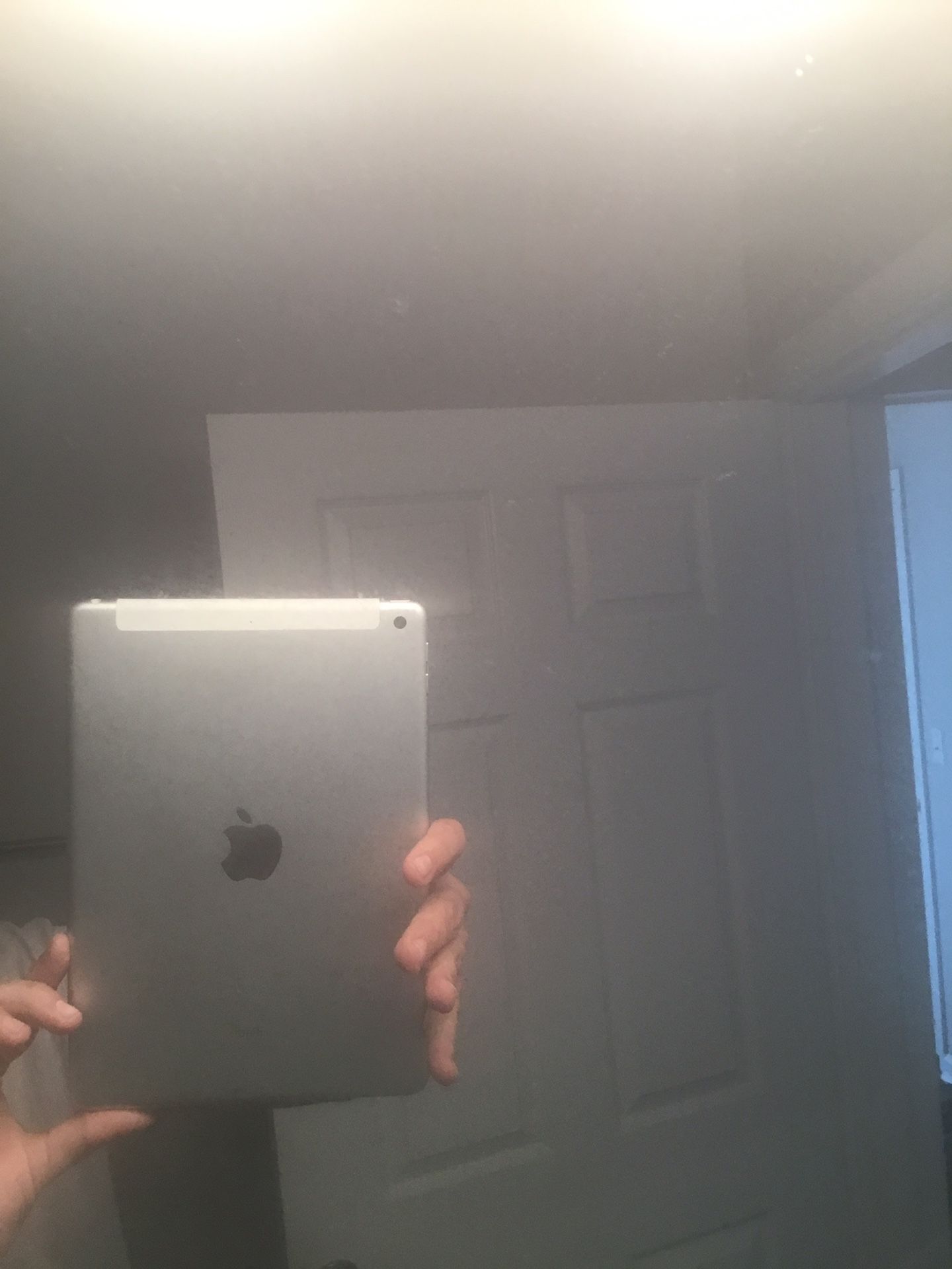 iPad