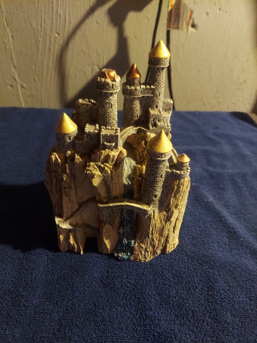 The Enchanted Kingdom By John Hopkins