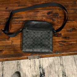 Coach Crossbody Bag 