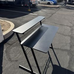 Gaming Combuter Desk