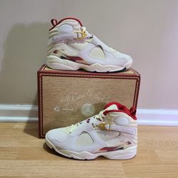 Jordan 8 Mi Casa Es Su Casa