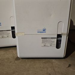 dehumidifier  60 pint 