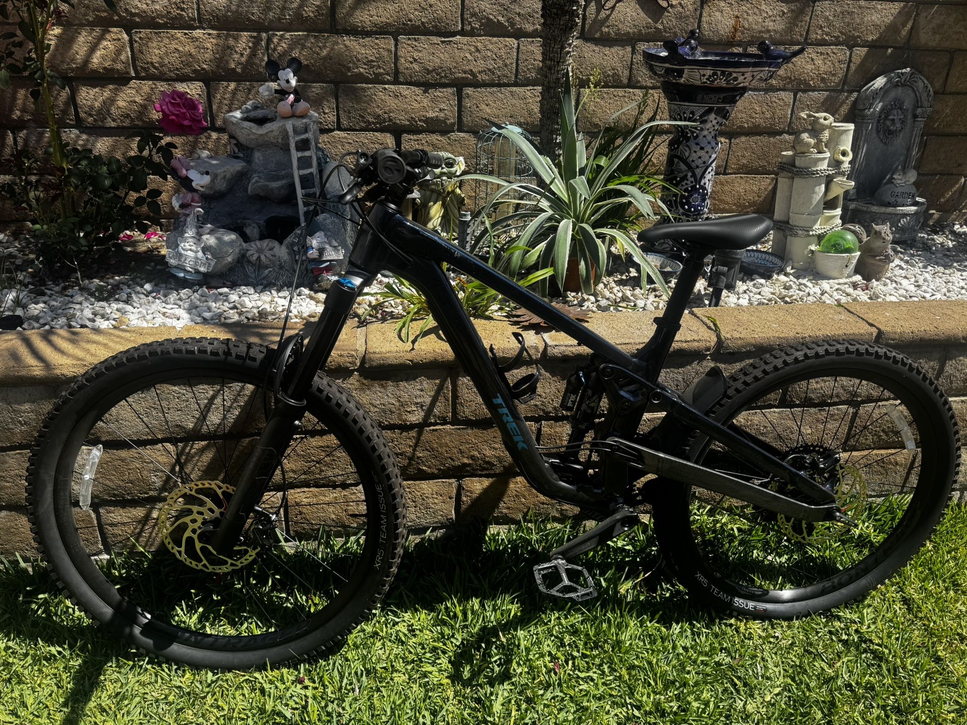 Trek Slash 8 M/L Gen 6
