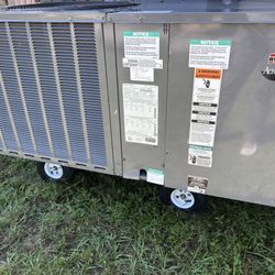2022 Ruud 3 Ton Package Unit And MORE!! 