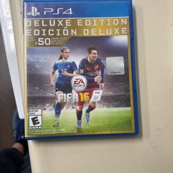 FIFA 2016