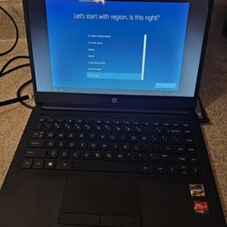 Hp Laptop