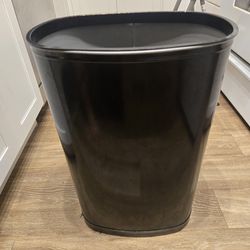 Automatic Trash Can - Free