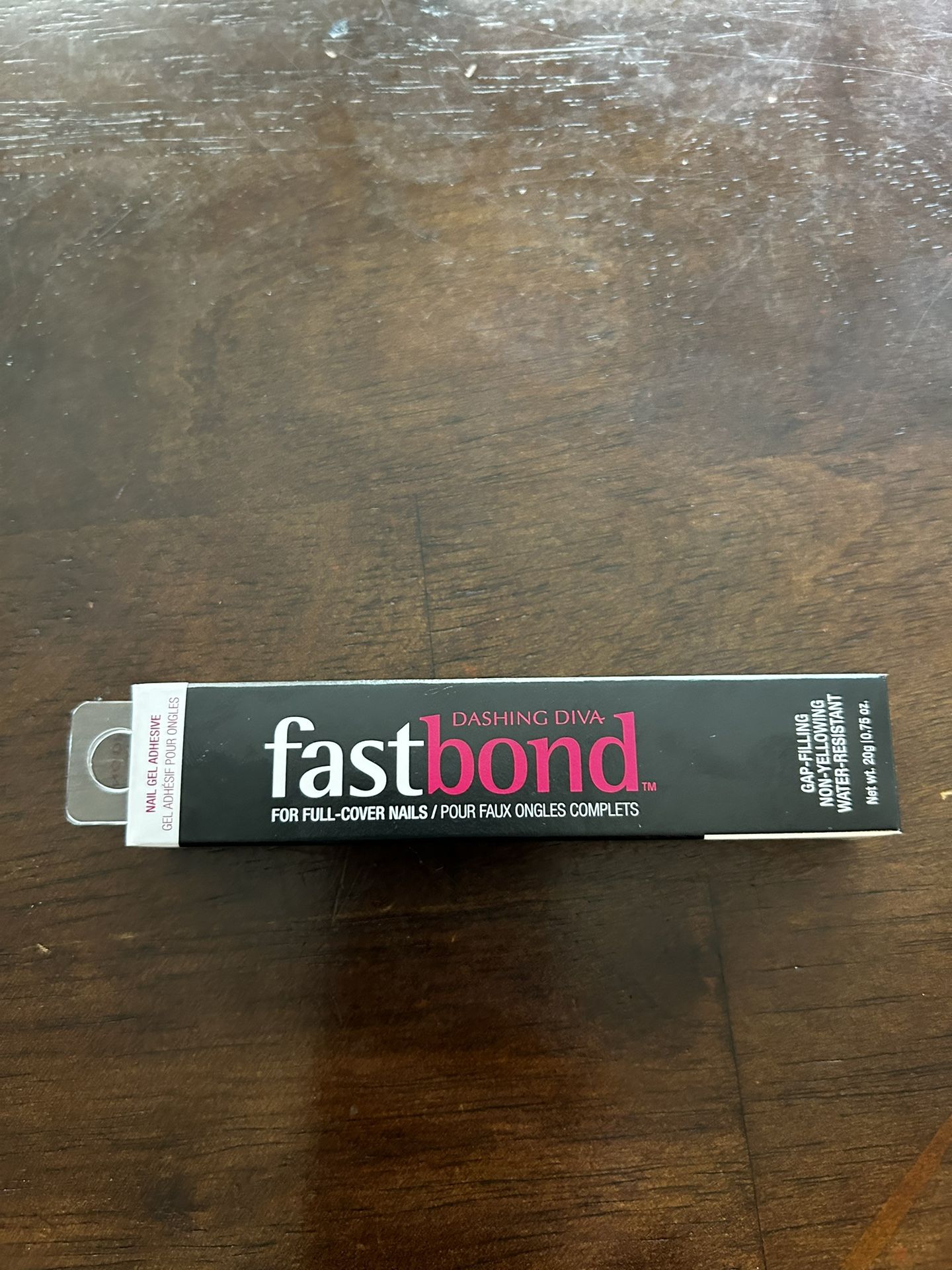 Dashing Diva Fast Bond