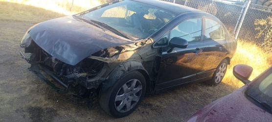 Honda Civic 2008
