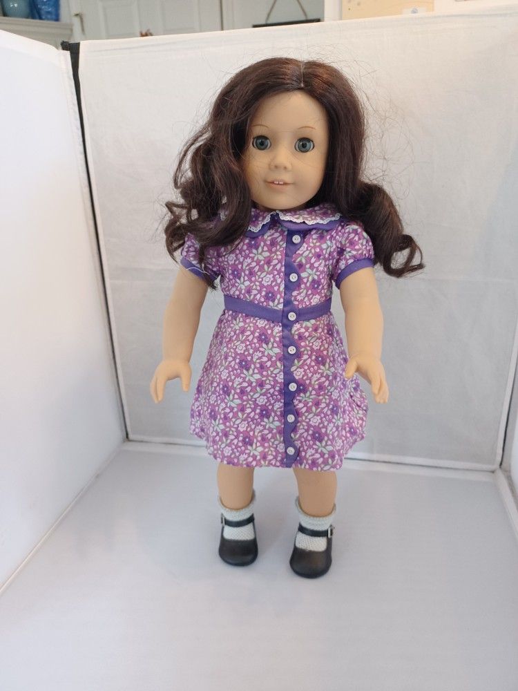 American Girl Ruthie