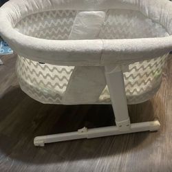 Baby Bassinet