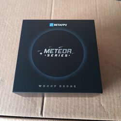 Meteor75pro Analog