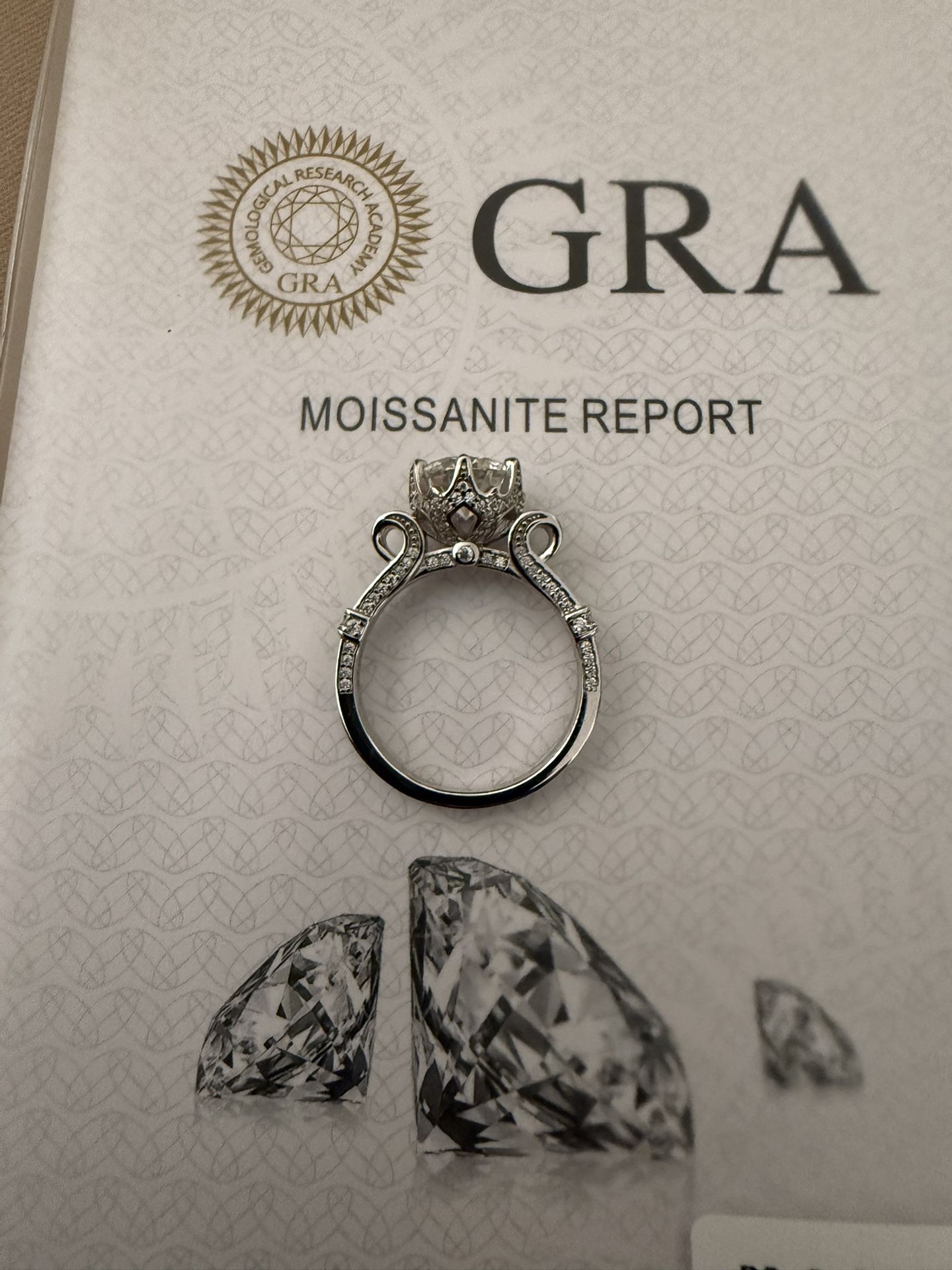 Women’s Ring