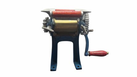 Antique Pasta Maker Machine