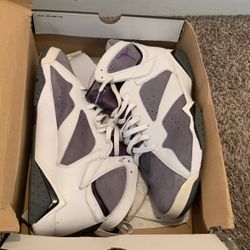 Air Jordan 7 Retro “Flint”2021 Men’s Size 13 *used*