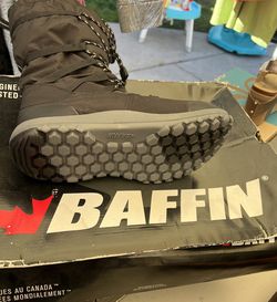 Baffin Botas Para La Nieve Size 9