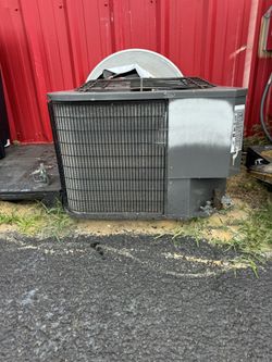 A/C Unit