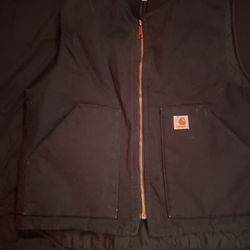 Carhart Vest