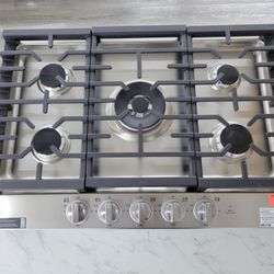 Drop-in Gas Stove, Built-in Propane Gas Stove. Slide-in Natural Gas Stove, Slide-in LP Propane Gas Stove 