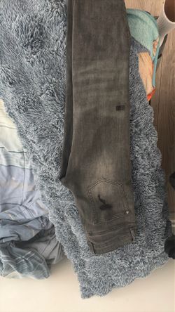 Ksubi jeans