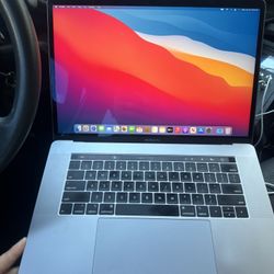 MacBook Pro 