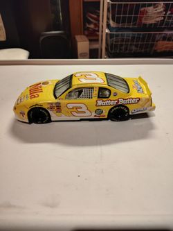 NASCAR Dale Earnhardt #3
