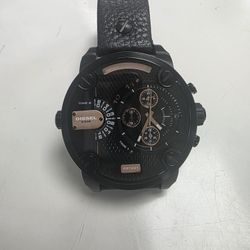 Diesel 3 Bar Mens Watch 