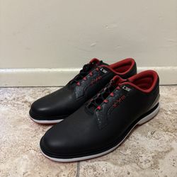 Men’s Air Jordan Golf Shoes Size 10.5 AND 12