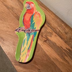 Polly Want A Cracker!!!