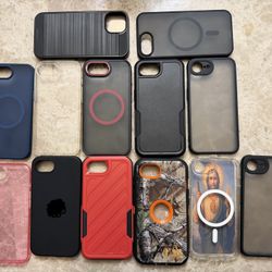 iPhone 16e Cases