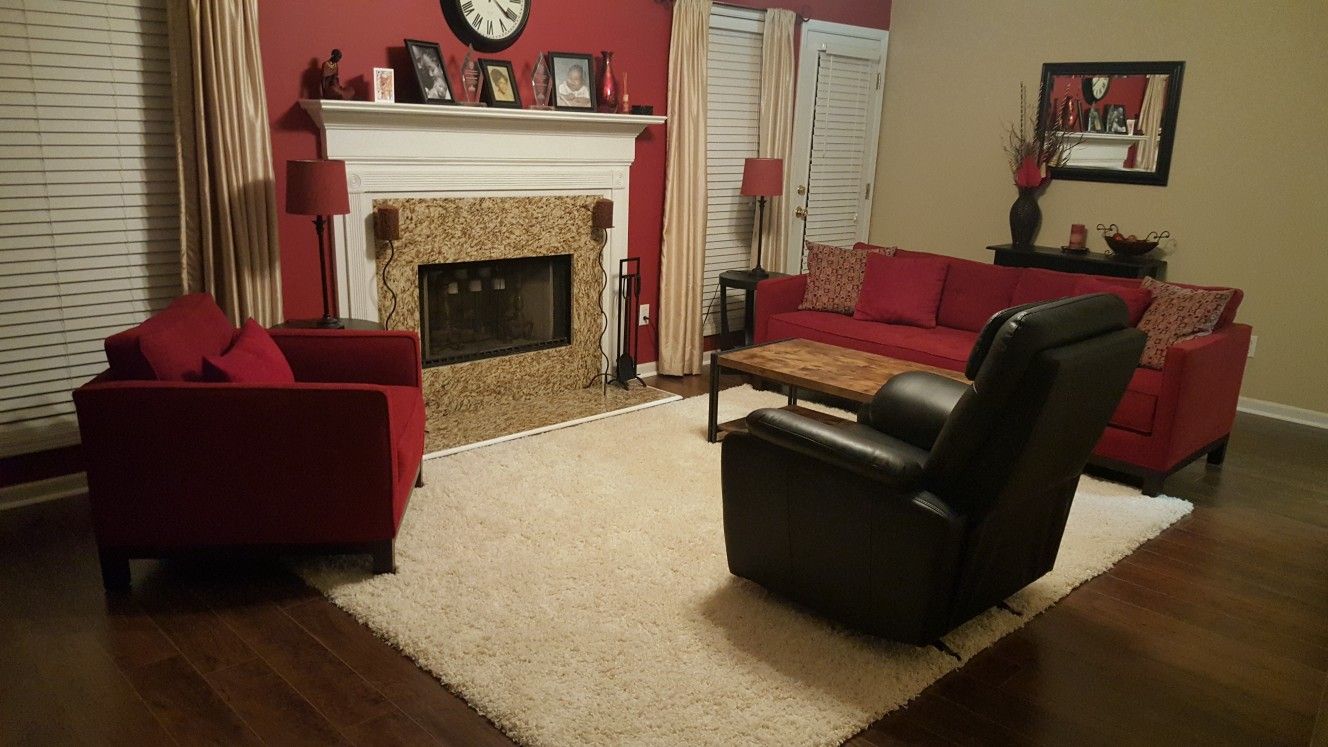 Living room  set
