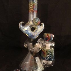 Custom Made “VASE”
