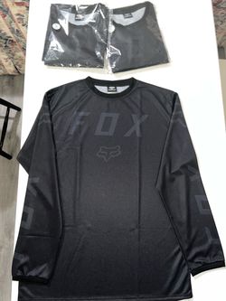 Jersey 🦊 fox