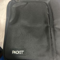 Pack-it Lunch Bag
