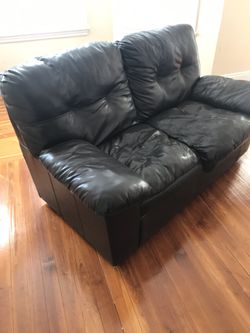 2 Person Couch
