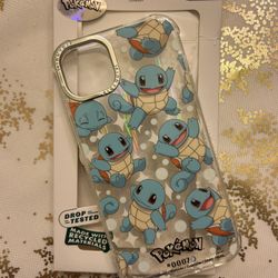 Pokemon iPhone 14 Plus Case 