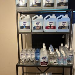 Purell  Products 