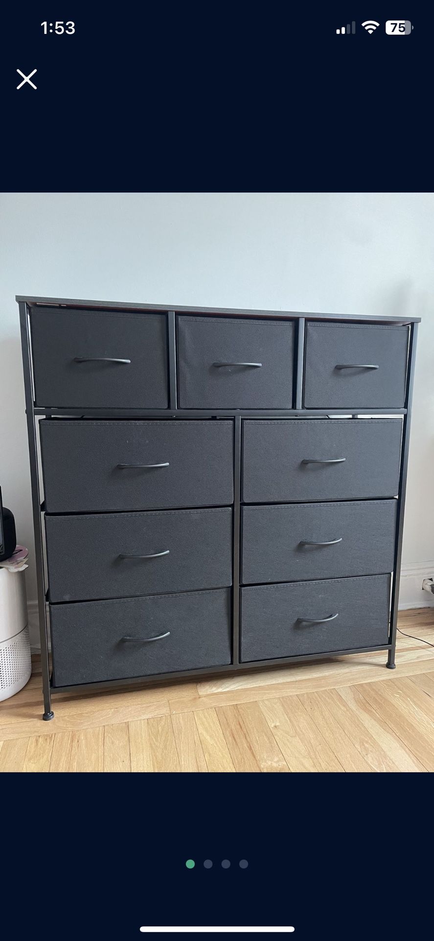 Dresser for Sale in Queens, NY OfferUp