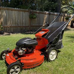Ariens 21” Lawn Mower