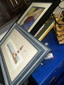 Decorative Wall Pics