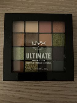 Eyeshadow Palette
