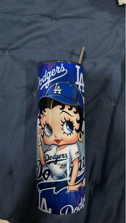 Betty boop cup