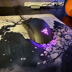 Razer Kobra - Hyperspeed 